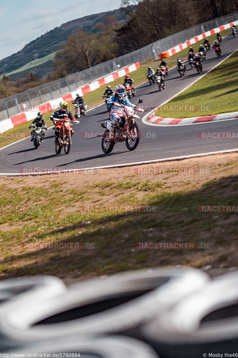 Bild #5790884 - Anlassen 2019 Nürburgring Nordschleife (07.04.2019)