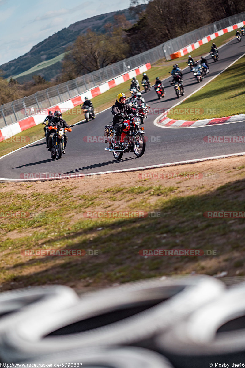 Bild #5790887 - Anlassen 2019 Nürburgring Nordschleife (07.04.2019)