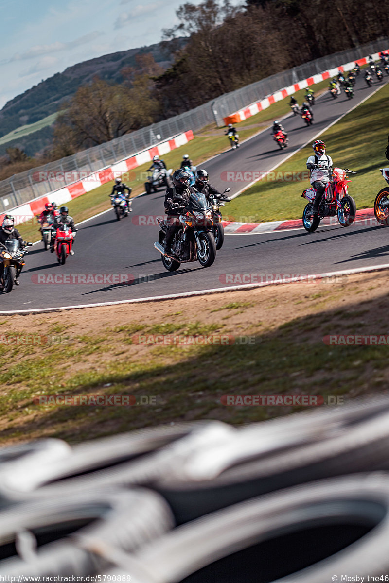 Bild #5790889 - Anlassen 2019 Nürburgring Nordschleife (07.04.2019)