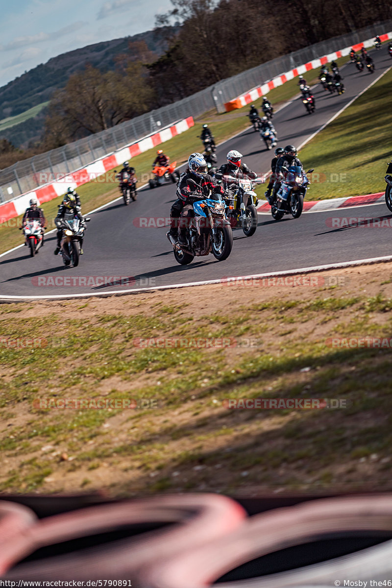 Bild #5790891 - Anlassen 2019 Nürburgring Nordschleife (07.04.2019)