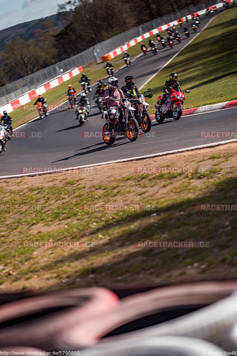 Bild #5790895 - Anlassen 2019 Nürburgring Nordschleife (07.04.2019)