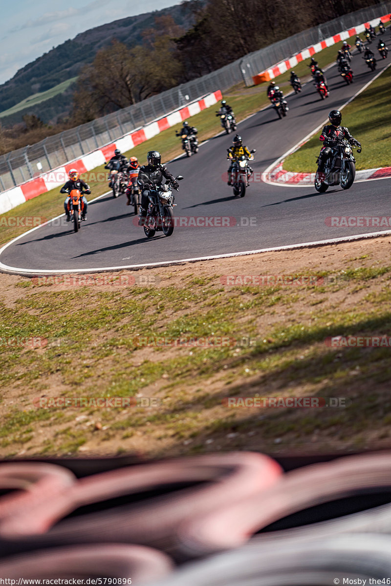 Bild #5790896 - Anlassen 2019 Nürburgring Nordschleife (07.04.2019)