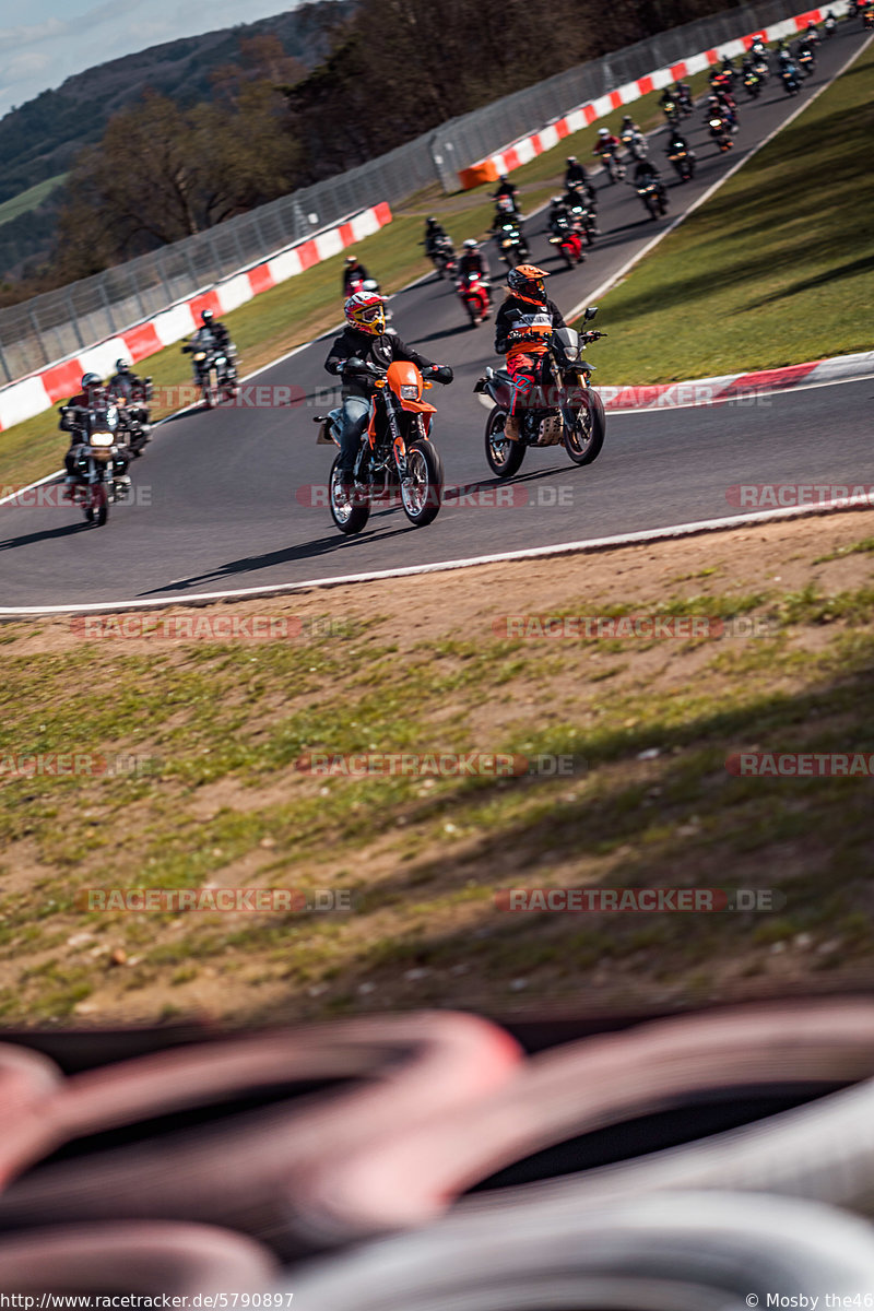 Bild #5790897 - Anlassen 2019 Nürburgring Nordschleife (07.04.2019)