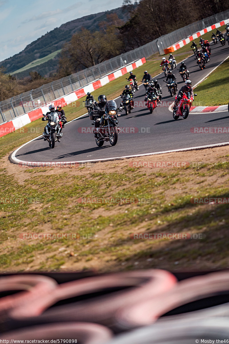 Bild #5790898 - Anlassen 2019 Nürburgring Nordschleife (07.04.2019)