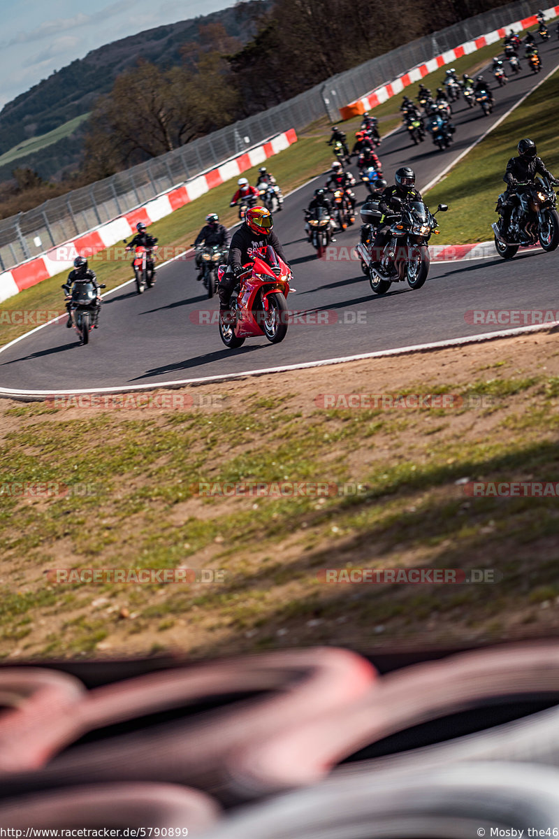 Bild #5790899 - Anlassen 2019 Nürburgring Nordschleife (07.04.2019)