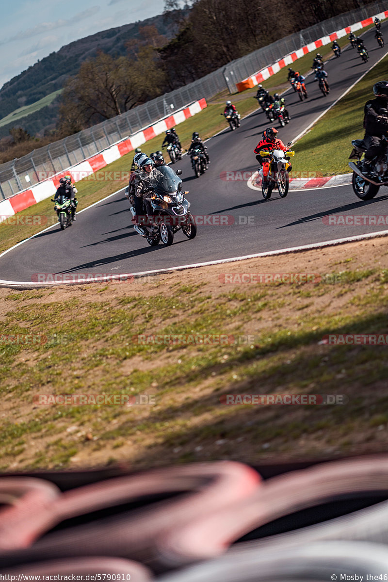 Bild #5790910 - Anlassen 2019 Nürburgring Nordschleife (07.04.2019)