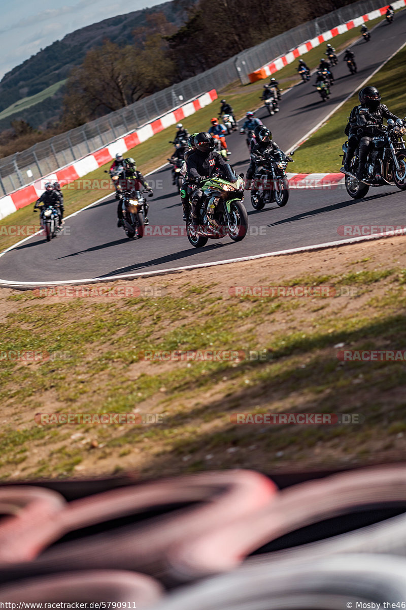 Bild #5790911 - Anlassen 2019 Nürburgring Nordschleife (07.04.2019)