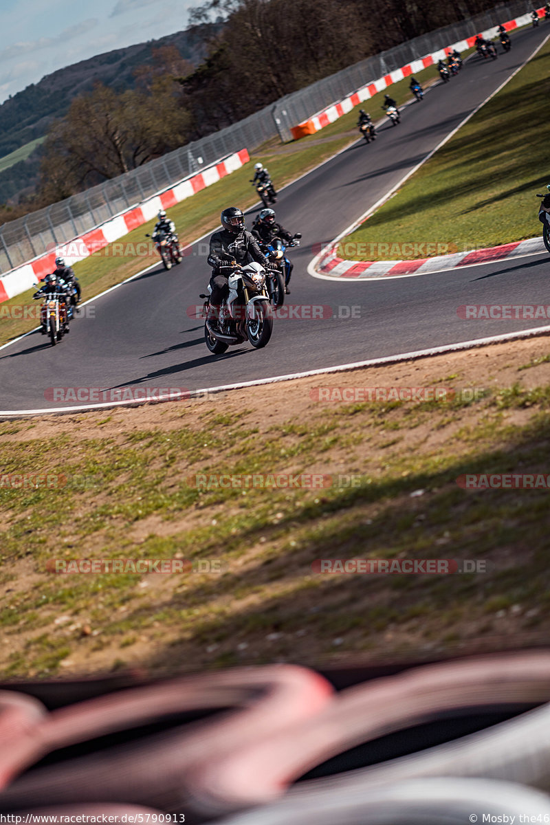 Bild #5790913 - Anlassen 2019 Nürburgring Nordschleife (07.04.2019)