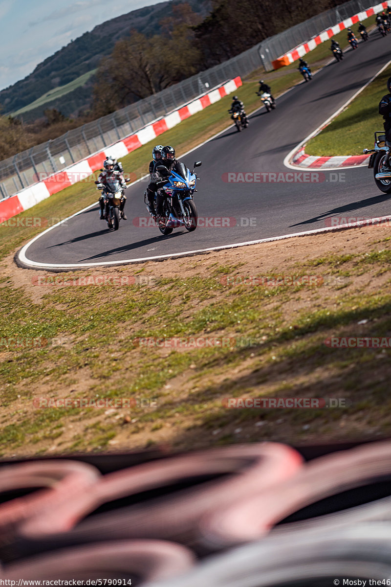 Bild #5790914 - Anlassen 2019 Nürburgring Nordschleife (07.04.2019)