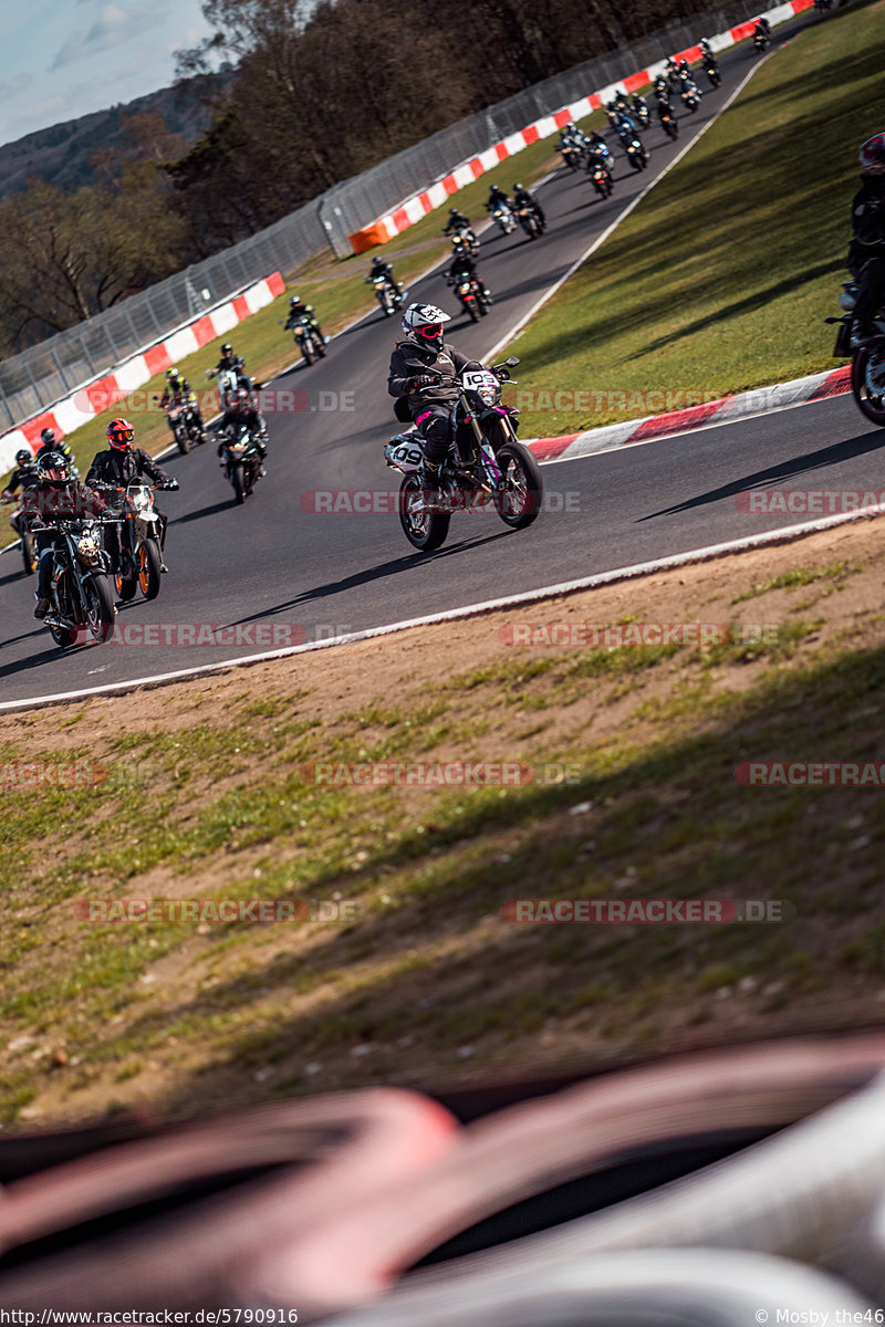 Bild #5790916 - Anlassen 2019 Nürburgring Nordschleife (07.04.2019)