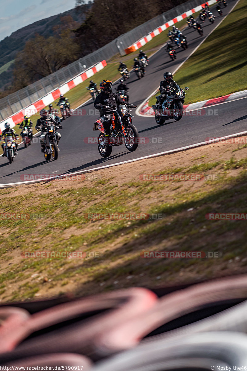 Bild #5790917 - Anlassen 2019 Nürburgring Nordschleife (07.04.2019)