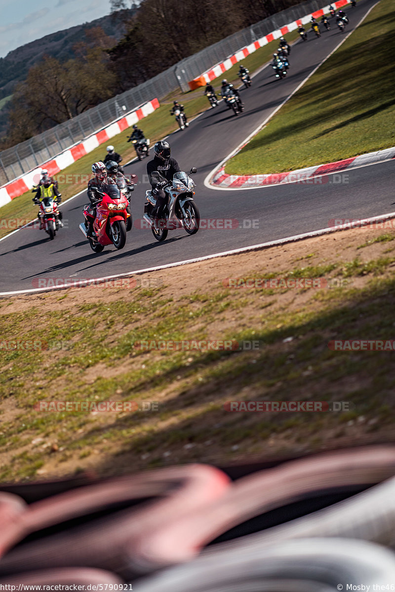 Bild #5790921 - Anlassen 2019 Nürburgring Nordschleife (07.04.2019)