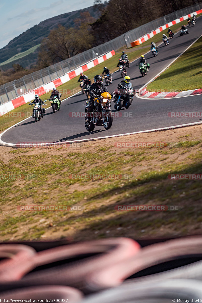 Bild #5790927 - Anlassen 2019 Nürburgring Nordschleife (07.04.2019)