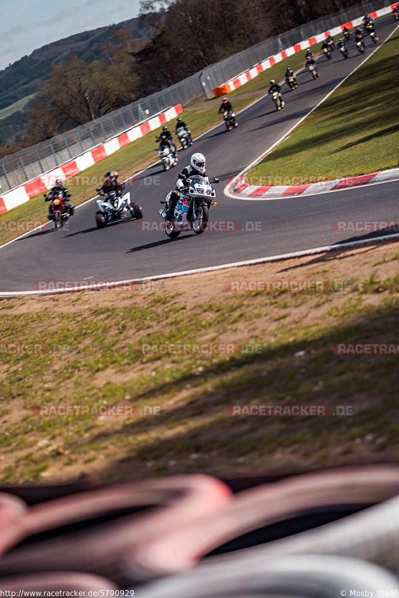 Bild #5790929 - Anlassen 2019 Nürburgring Nordschleife (07.04.2019)