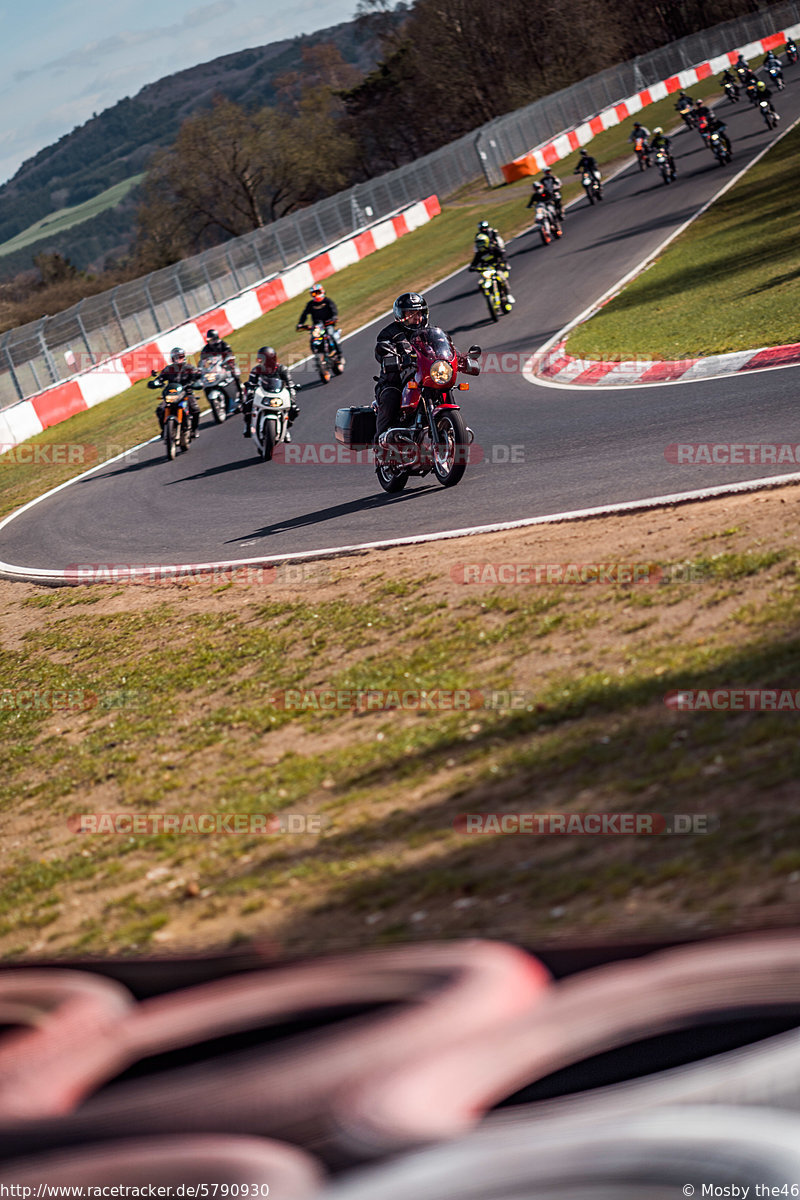 Bild #5790930 - Anlassen 2019 Nürburgring Nordschleife (07.04.2019)