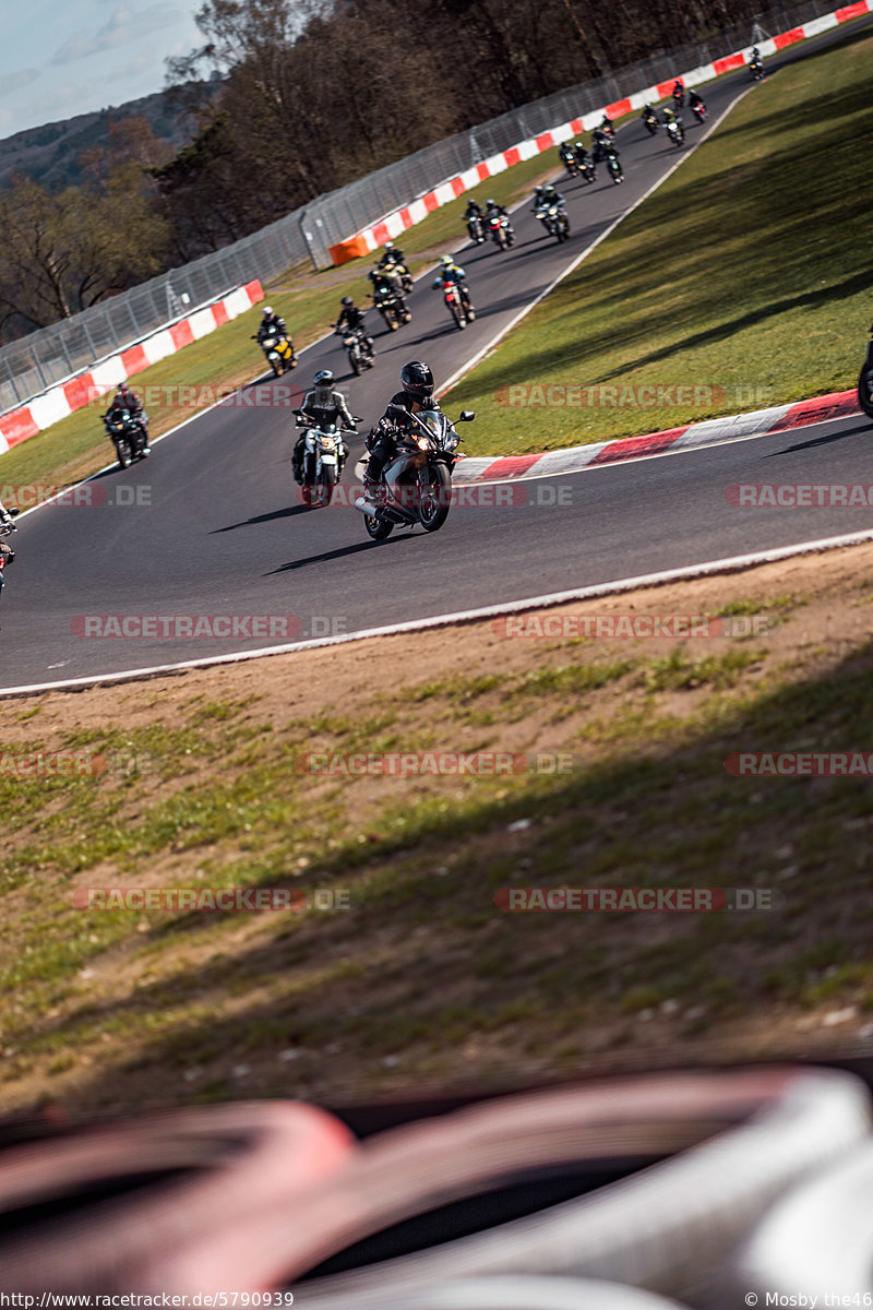 Bild #5790939 - Anlassen 2019 Nürburgring Nordschleife (07.04.2019)