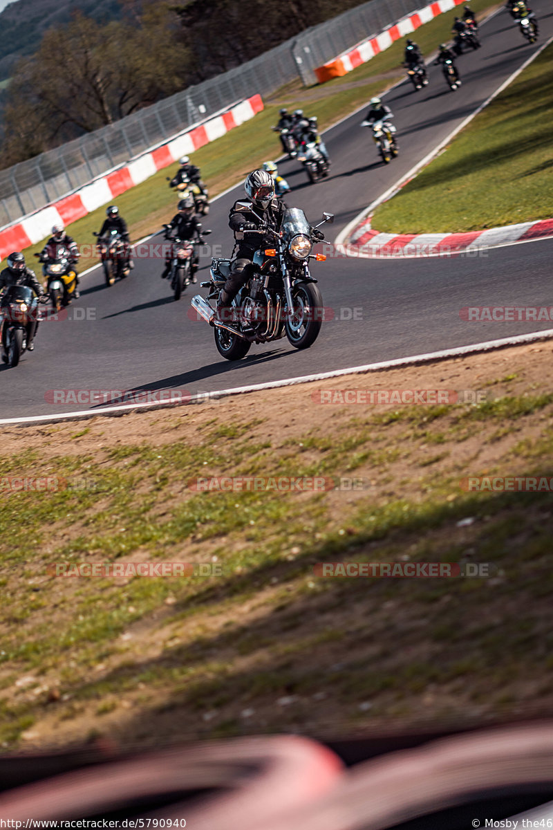 Bild #5790940 - Anlassen 2019 Nürburgring Nordschleife (07.04.2019)