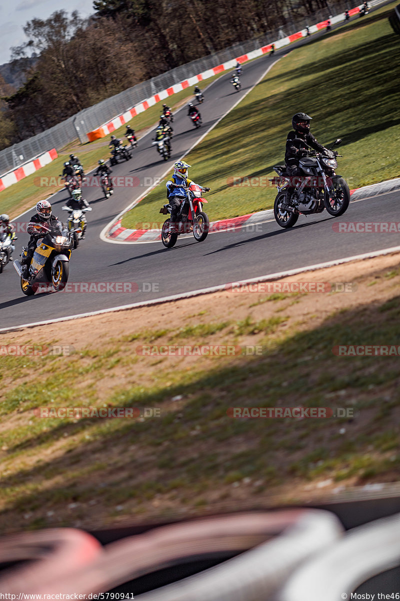 Bild #5790941 - Anlassen 2019 Nürburgring Nordschleife (07.04.2019)