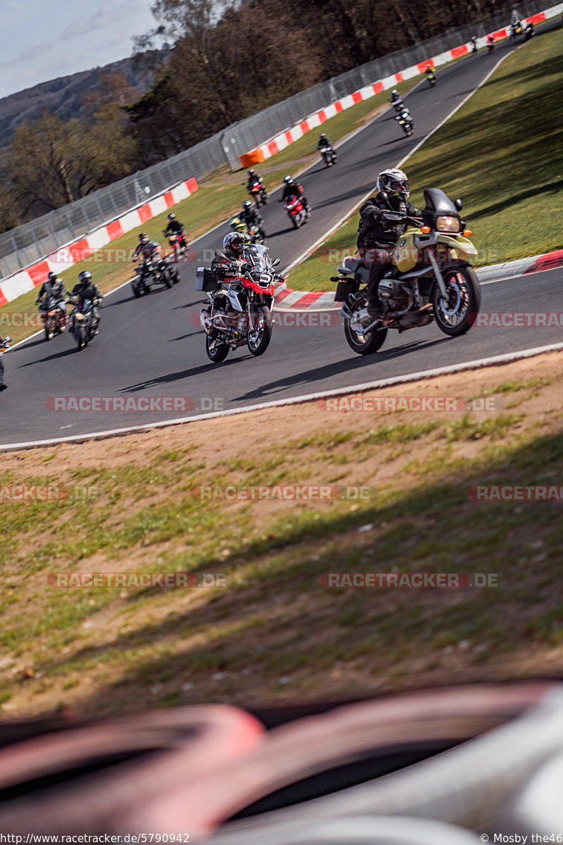 Bild #5790942 - Anlassen 2019 Nürburgring Nordschleife (07.04.2019)