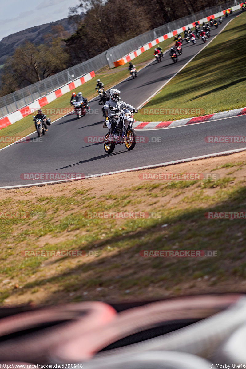 Bild #5790948 - Anlassen 2019 Nürburgring Nordschleife (07.04.2019)