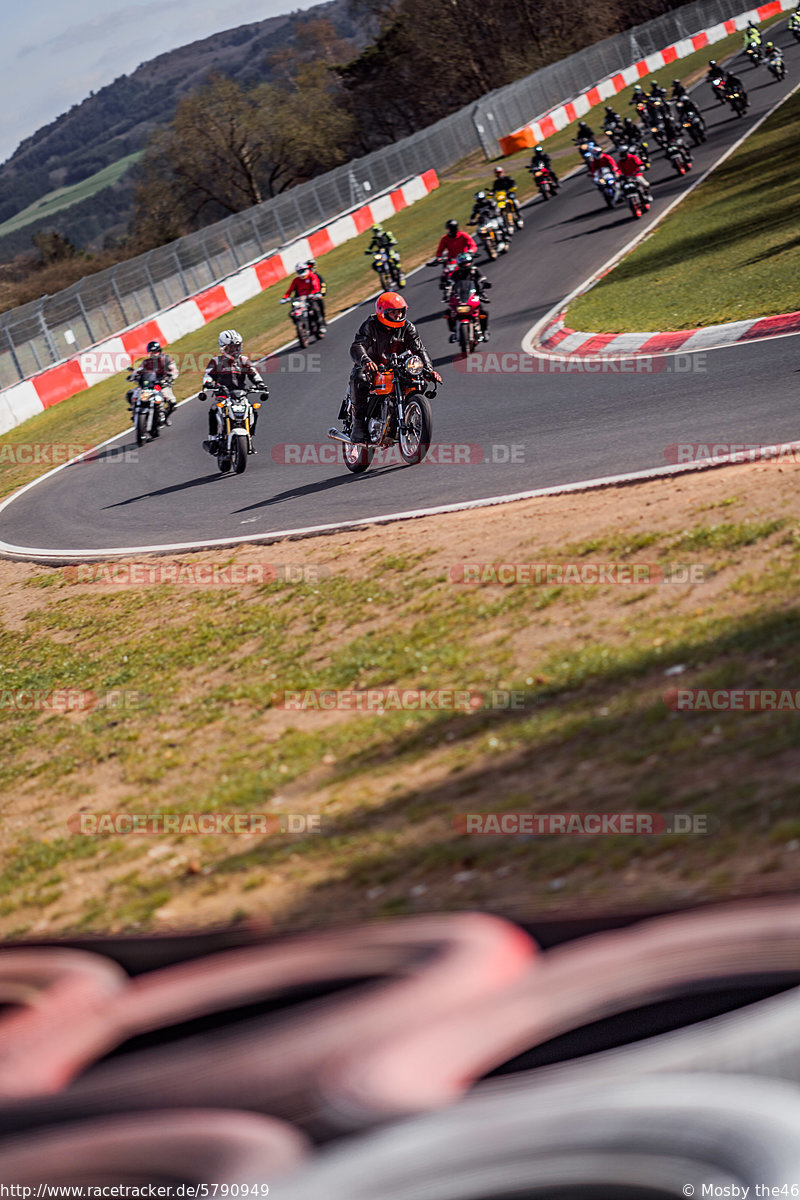 Bild #5790949 - Anlassen 2019 Nürburgring Nordschleife (07.04.2019)