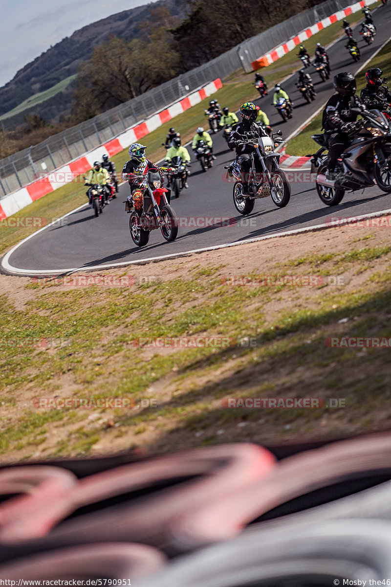 Bild #5790951 - Anlassen 2019 Nürburgring Nordschleife (07.04.2019)