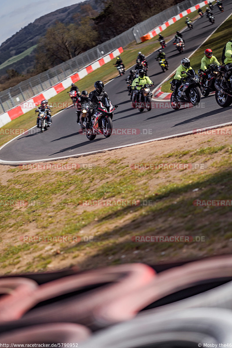 Bild #5790952 - Anlassen 2019 Nürburgring Nordschleife (07.04.2019)