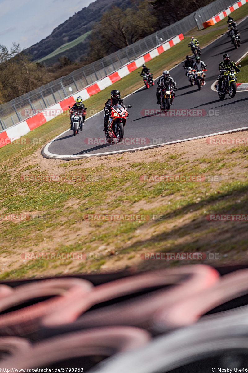 Bild #5790953 - Anlassen 2019 Nürburgring Nordschleife (07.04.2019)