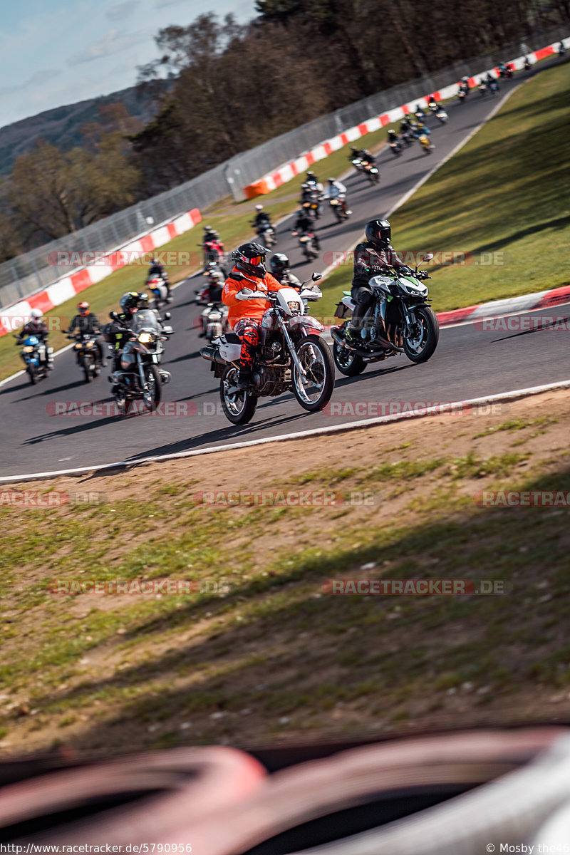 Bild #5790956 - Anlassen 2019 Nürburgring Nordschleife (07.04.2019)