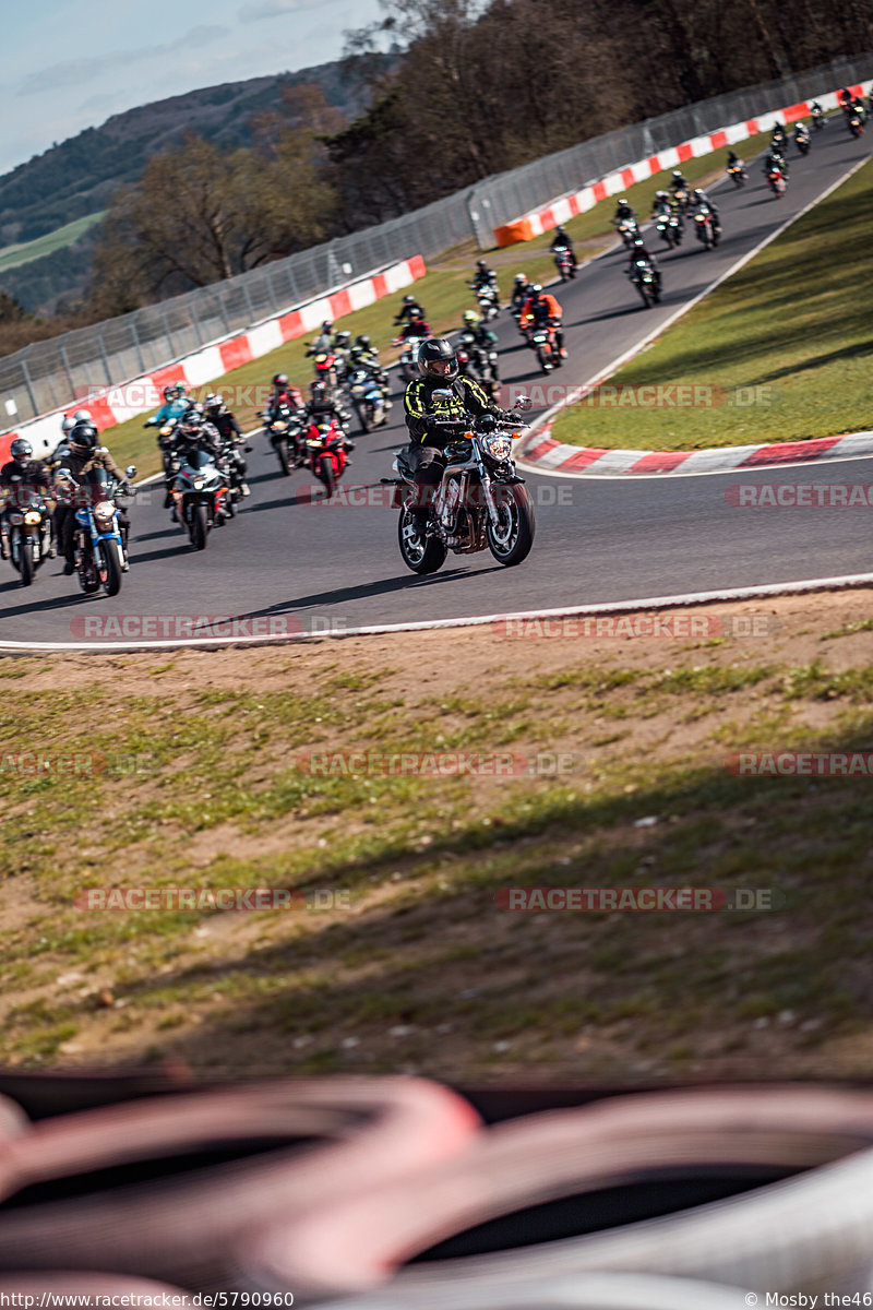 Bild #5790960 - Anlassen 2019 Nürburgring Nordschleife (07.04.2019)