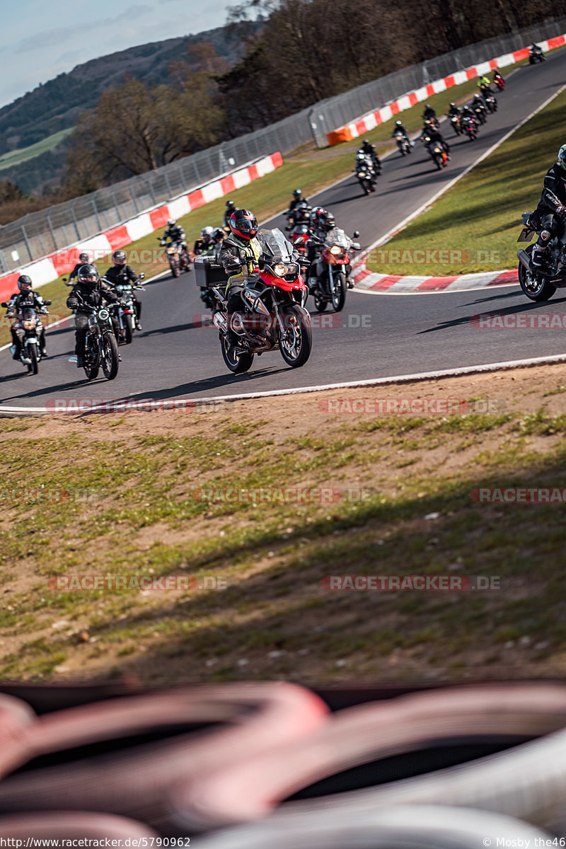 Bild #5790962 - Anlassen 2019 Nürburgring Nordschleife (07.04.2019)