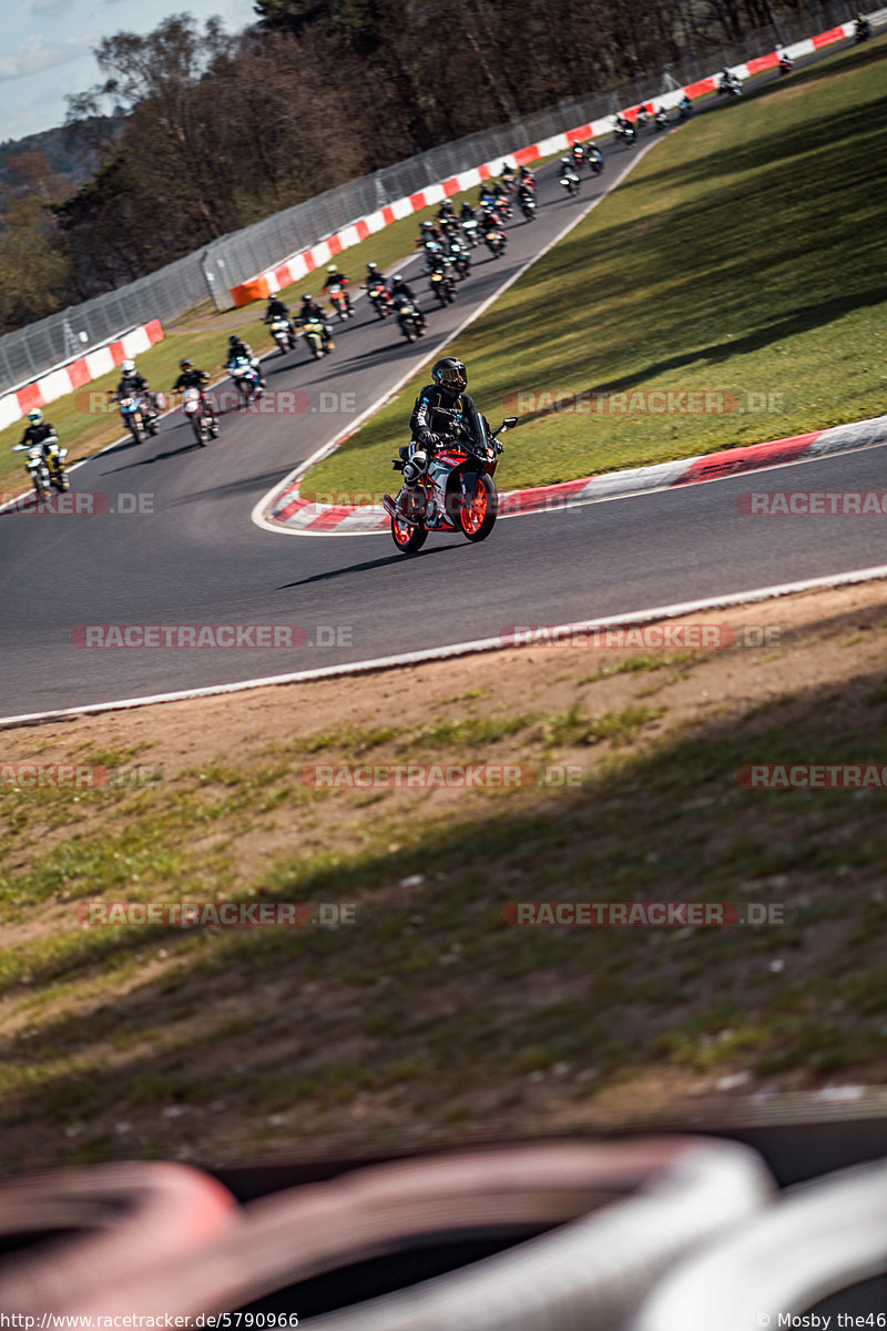 Bild #5790966 - Anlassen 2019 Nürburgring Nordschleife (07.04.2019)