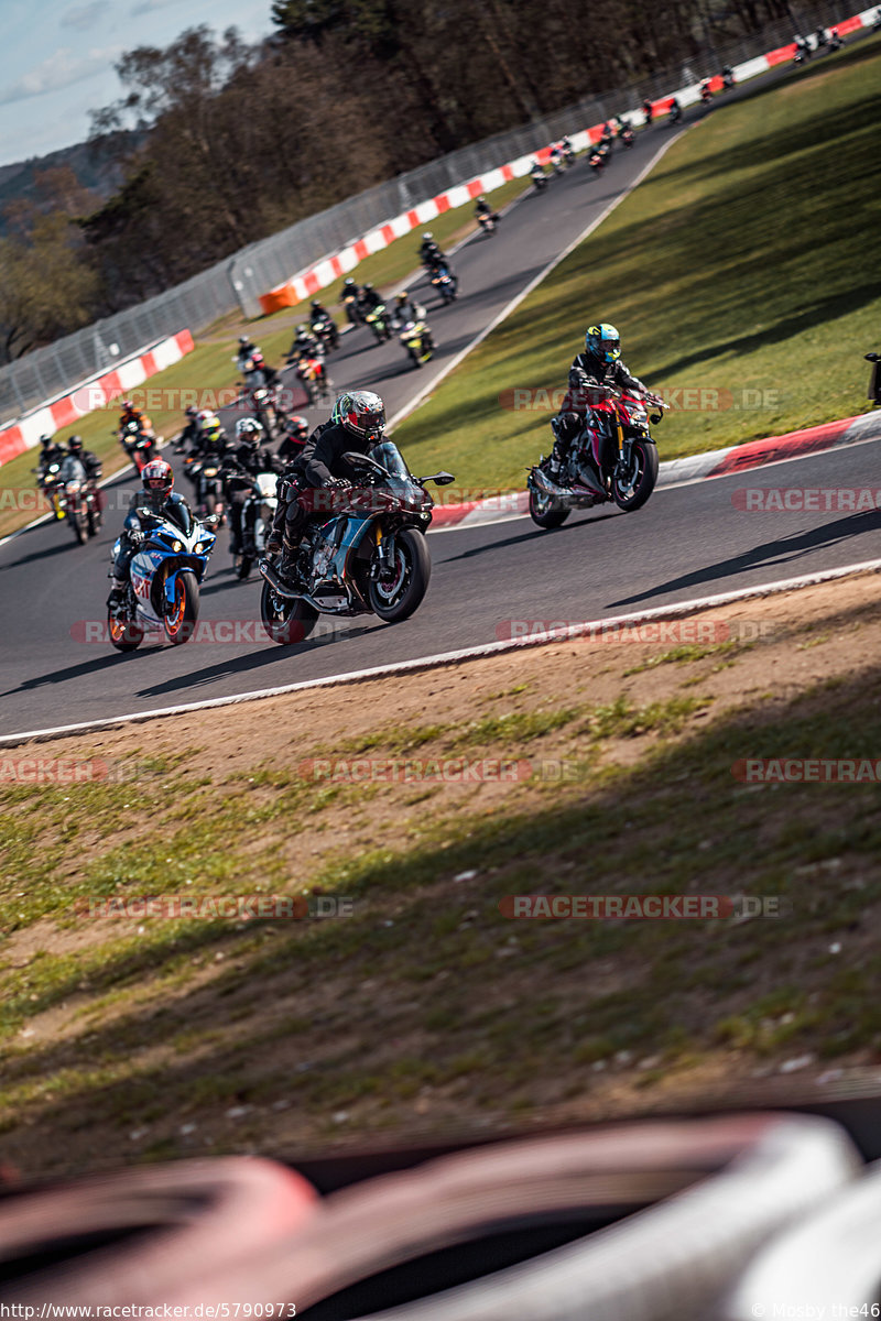 Bild #5790973 - Anlassen 2019 Nürburgring Nordschleife (07.04.2019)