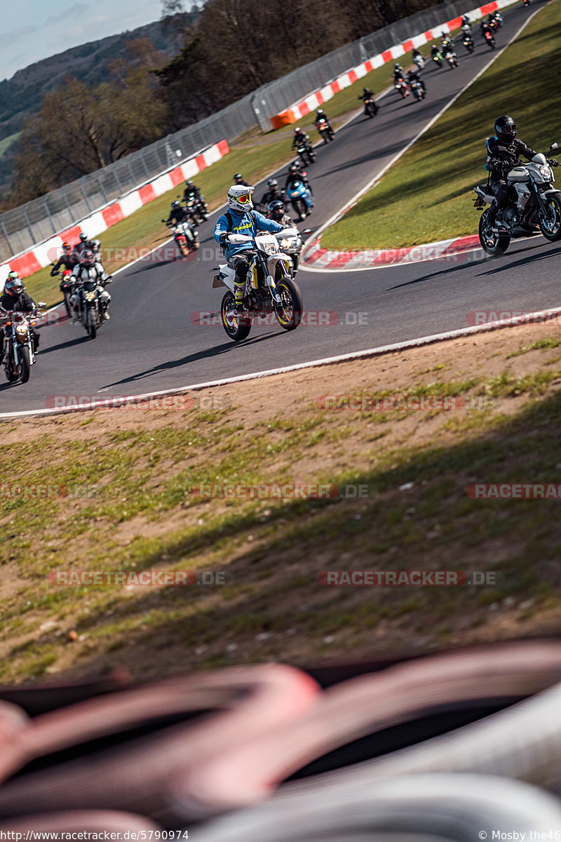 Bild #5790974 - Anlassen 2019 Nürburgring Nordschleife (07.04.2019)