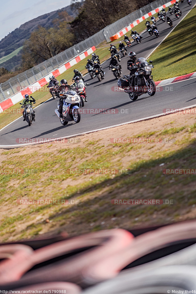 Bild #5790988 - Anlassen 2019 Nürburgring Nordschleife (07.04.2019)