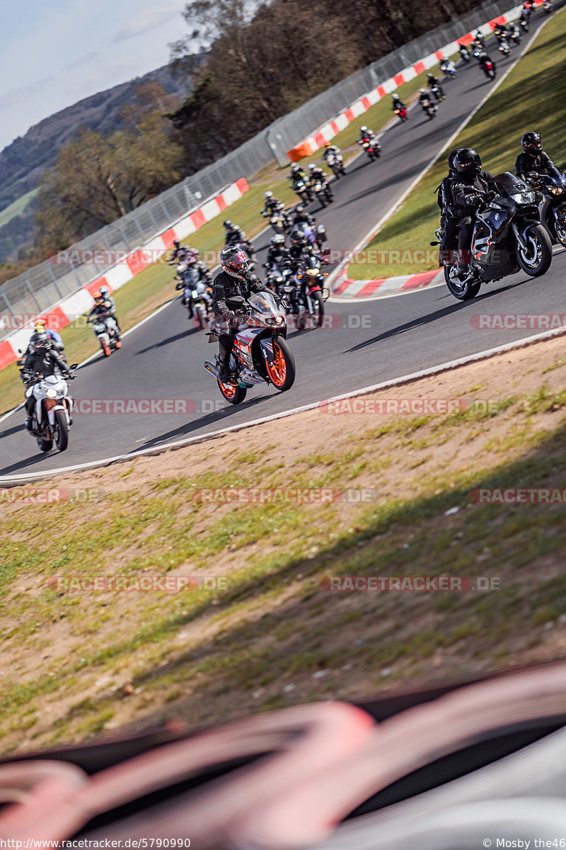 Bild #5790990 - Anlassen 2019 Nürburgring Nordschleife (07.04.2019)