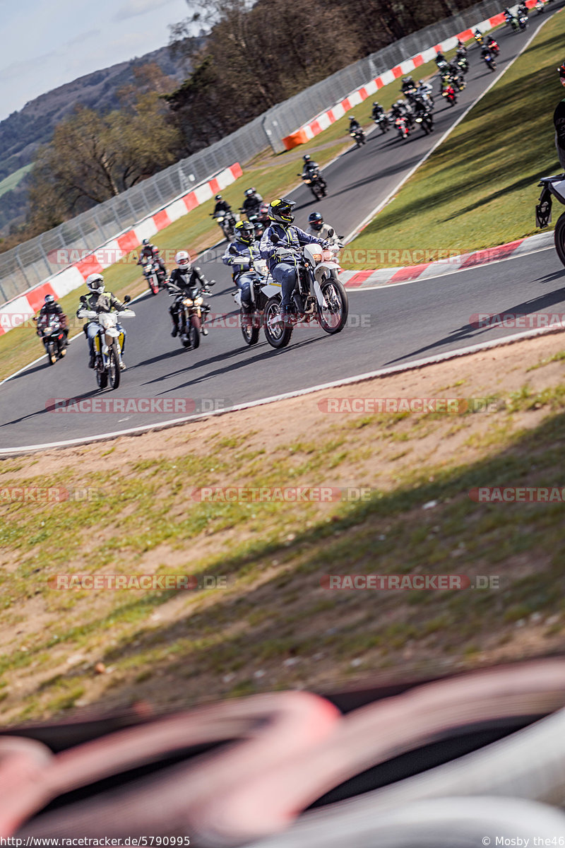 Bild #5790995 - Anlassen 2019 Nürburgring Nordschleife (07.04.2019)