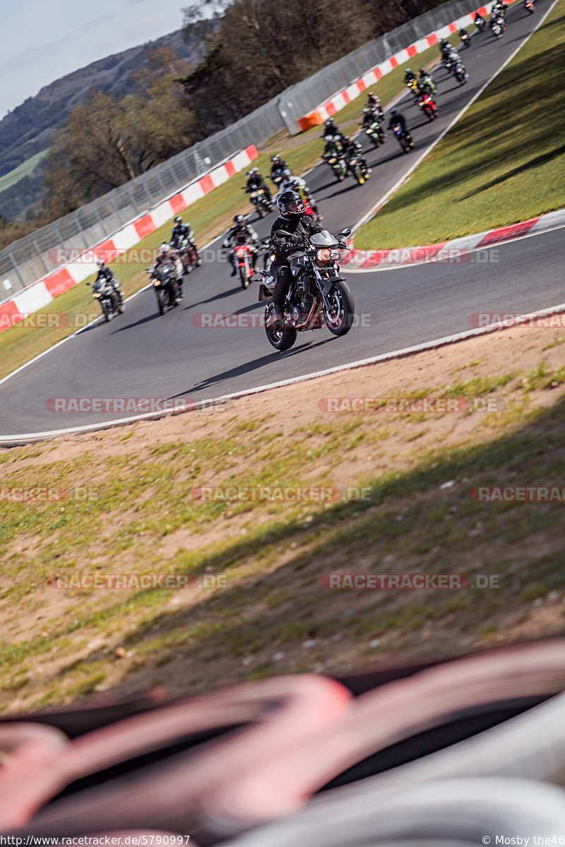 Bild #5790997 - Anlassen 2019 Nürburgring Nordschleife (07.04.2019)