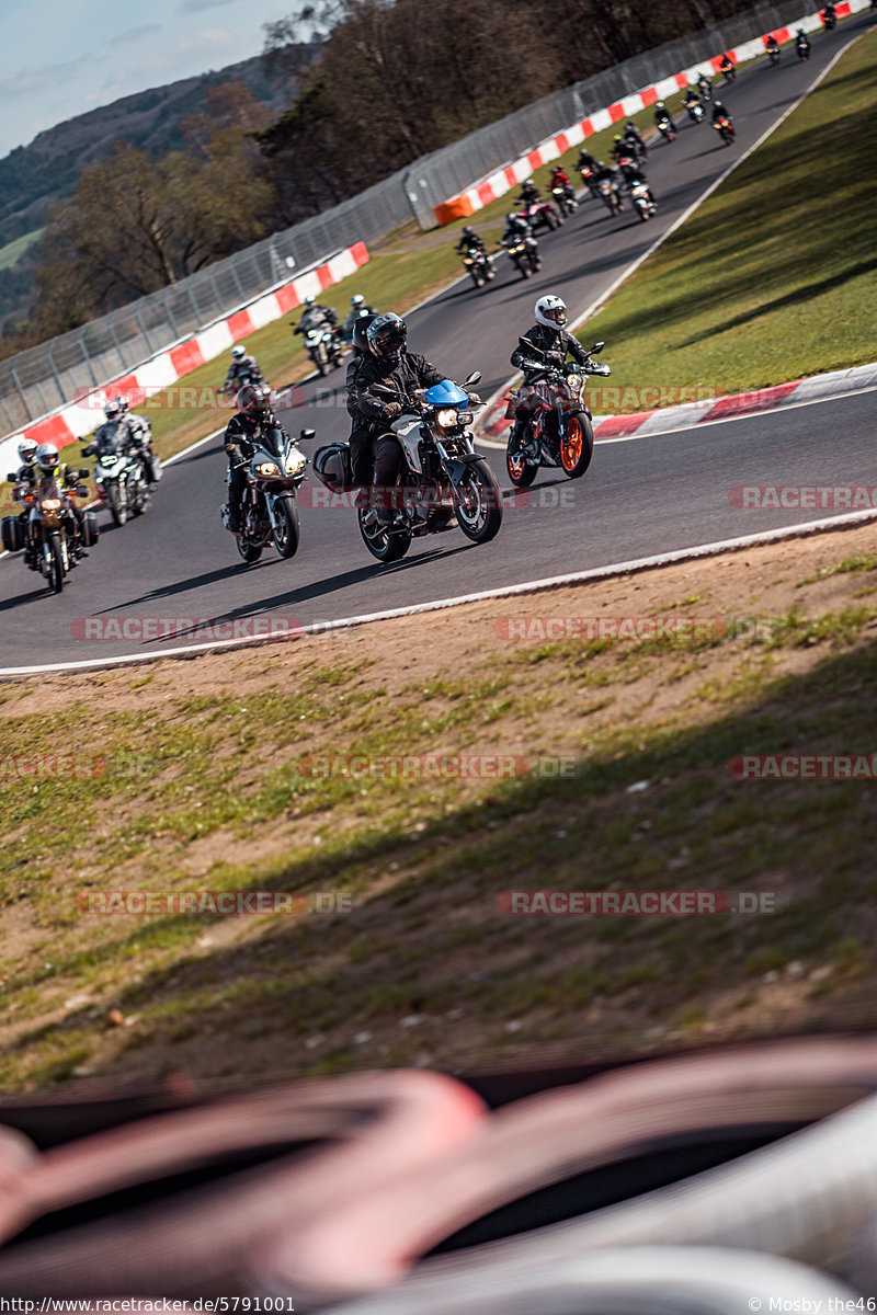 Bild #5791001 - Anlassen 2019 Nürburgring Nordschleife (07.04.2019)