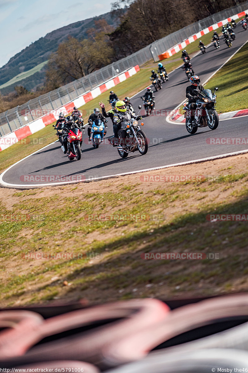 Bild #5791006 - Anlassen 2019 Nürburgring Nordschleife (07.04.2019)