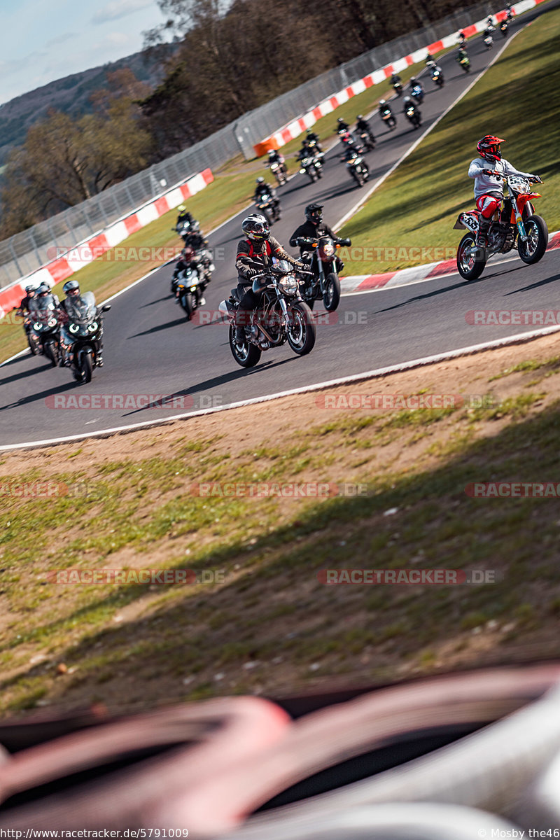 Bild #5791009 - Anlassen 2019 Nürburgring Nordschleife (07.04.2019)