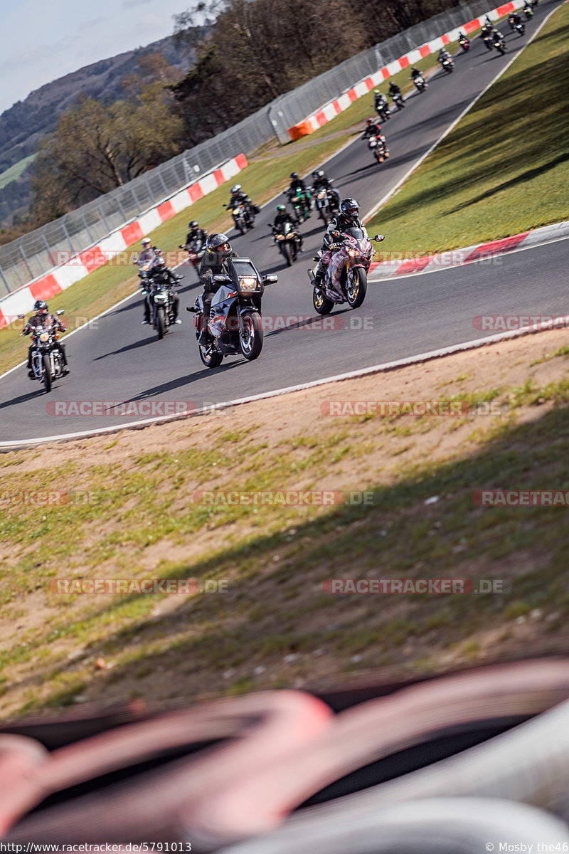 Bild #5791013 - Anlassen 2019 Nürburgring Nordschleife (07.04.2019)