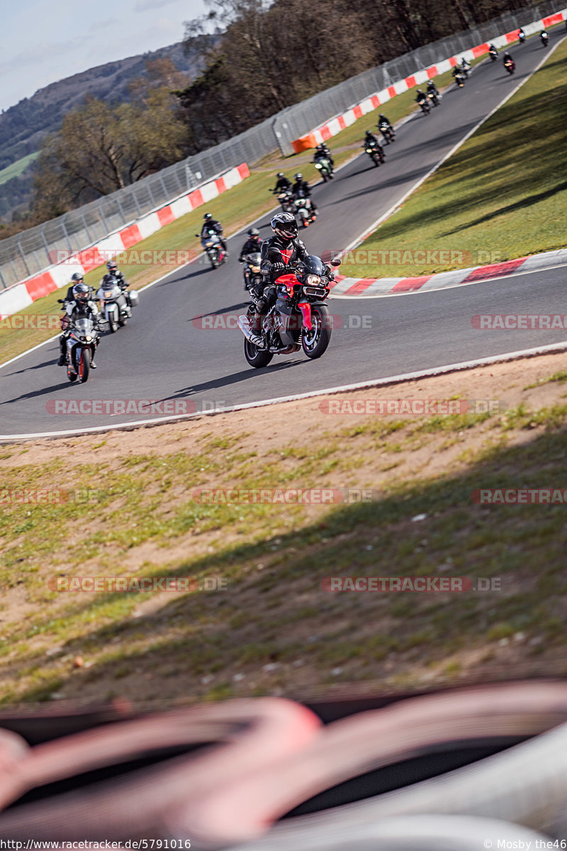 Bild #5791016 - Anlassen 2019 Nürburgring Nordschleife (07.04.2019)