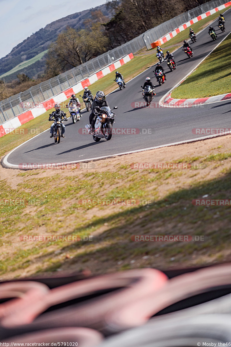 Bild #5791020 - Anlassen 2019 Nürburgring Nordschleife (07.04.2019)