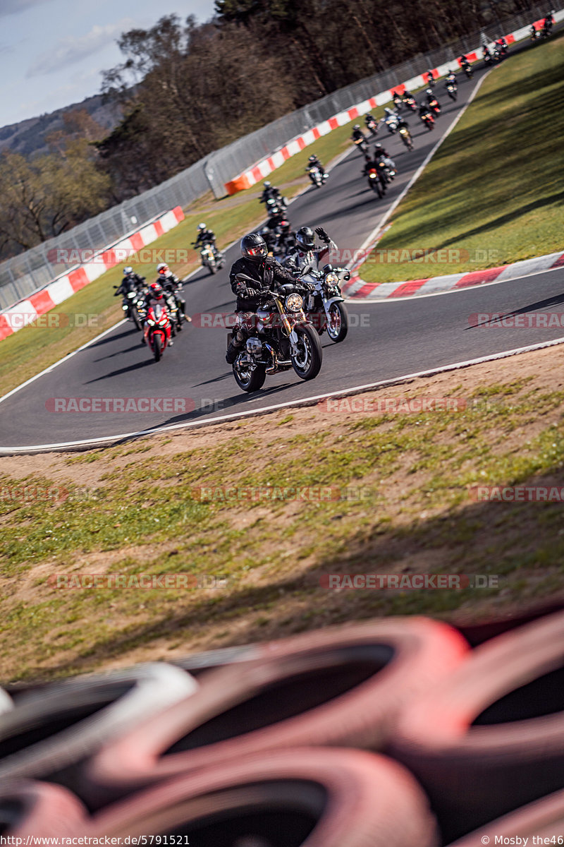 Bild #5791521 - Anlassen 2019 Nürburgring Nordschleife (07.04.2019)