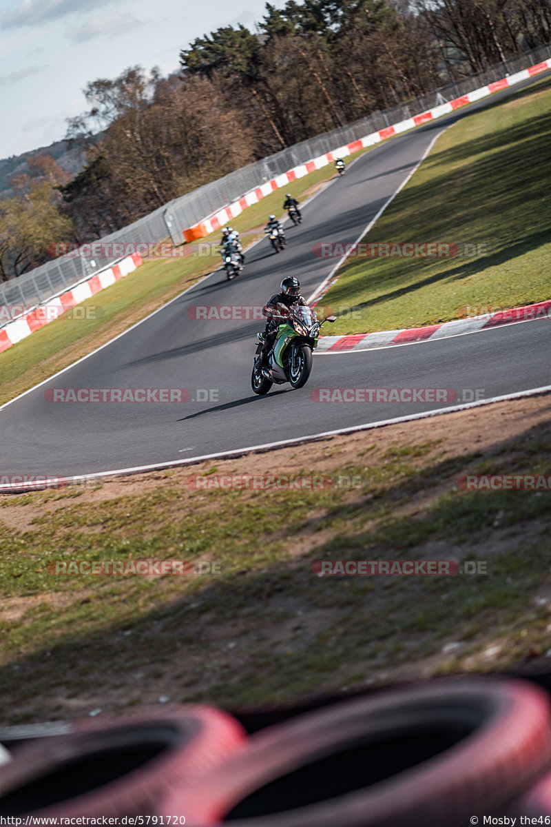 Bild #5791720 - Anlassen 2019 Nürburgring Nordschleife (07.04.2019)