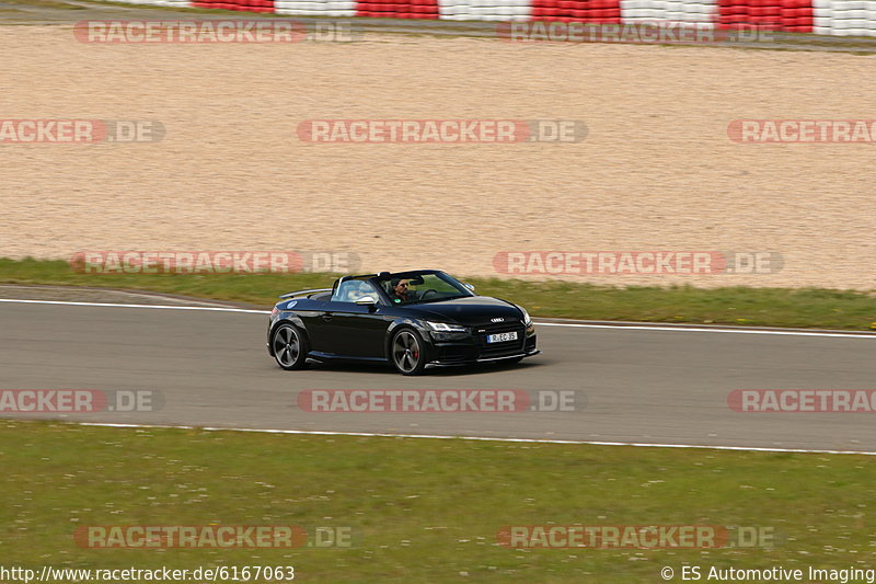 Bild #6167063 - Touristenfahrten Nürburgring Grand Prix Strecke (12.05.2019)