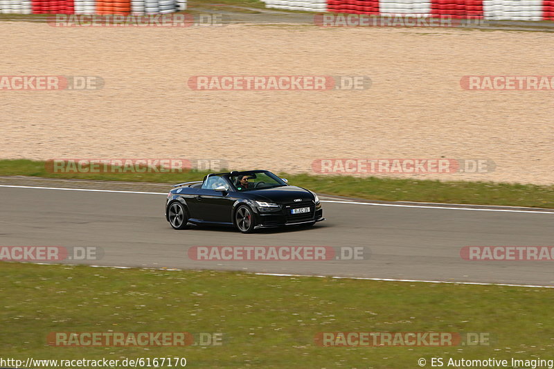 Bild #6167170 - Touristenfahrten Nürburgring Grand Prix Strecke (12.05.2019)