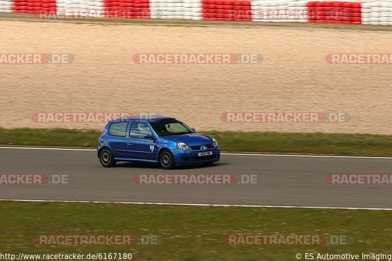 Bild #6167180 - Touristenfahrten Nürburgring Grand Prix Strecke (12.05.2019)