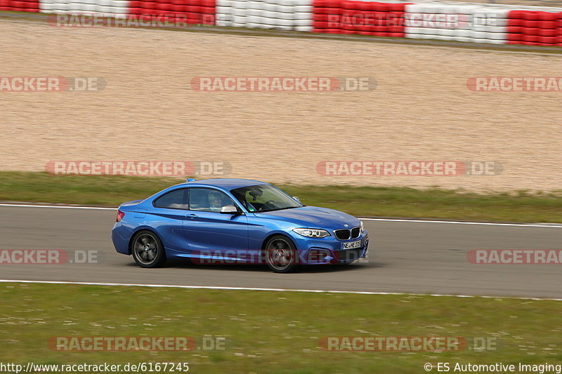 Bild #6167245 - Touristenfahrten Nürburgring Grand Prix Strecke (12.05.2019)